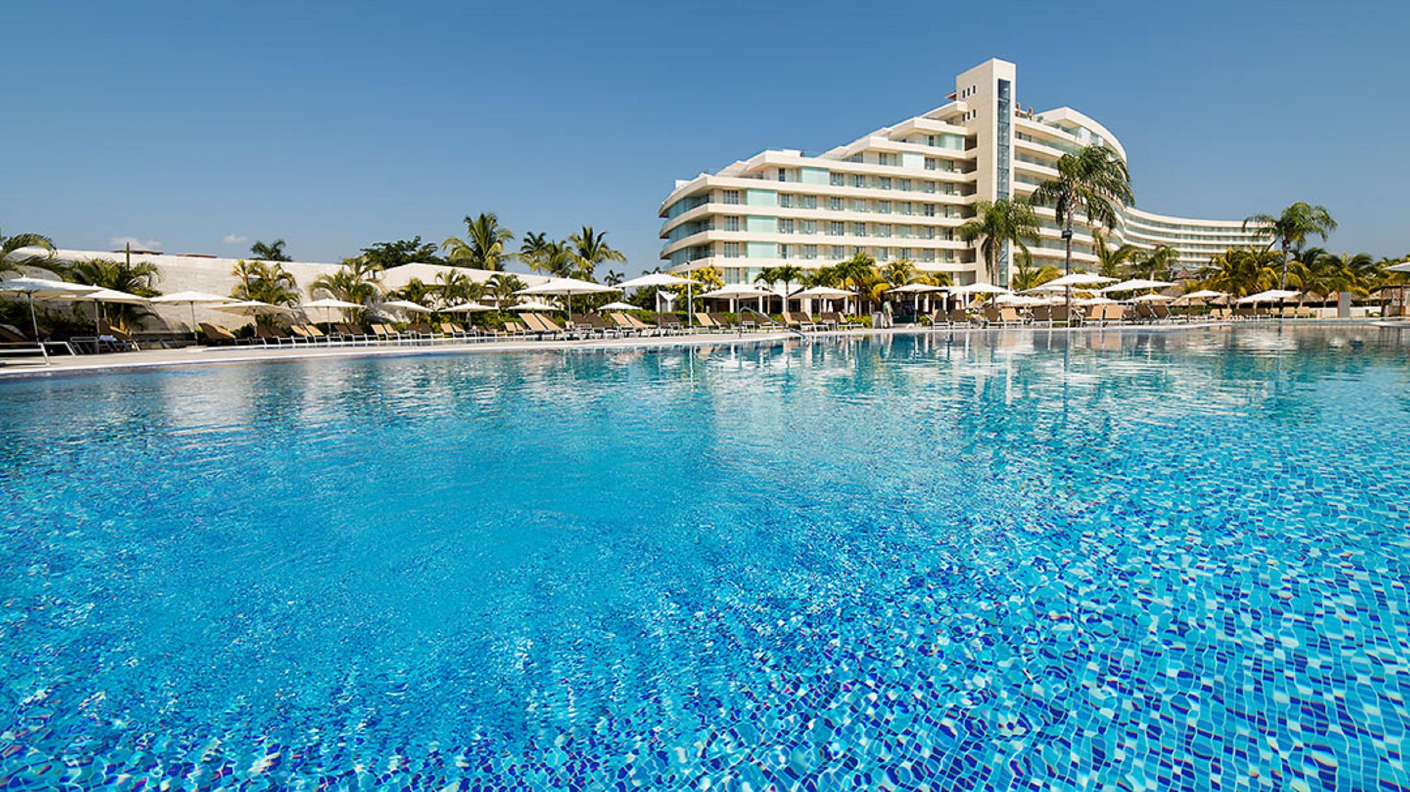帝国世界宫殿酒店 阿卡普尔科 外观 照片 The Westin Resort & Villas, Na Palm Beach, Florida