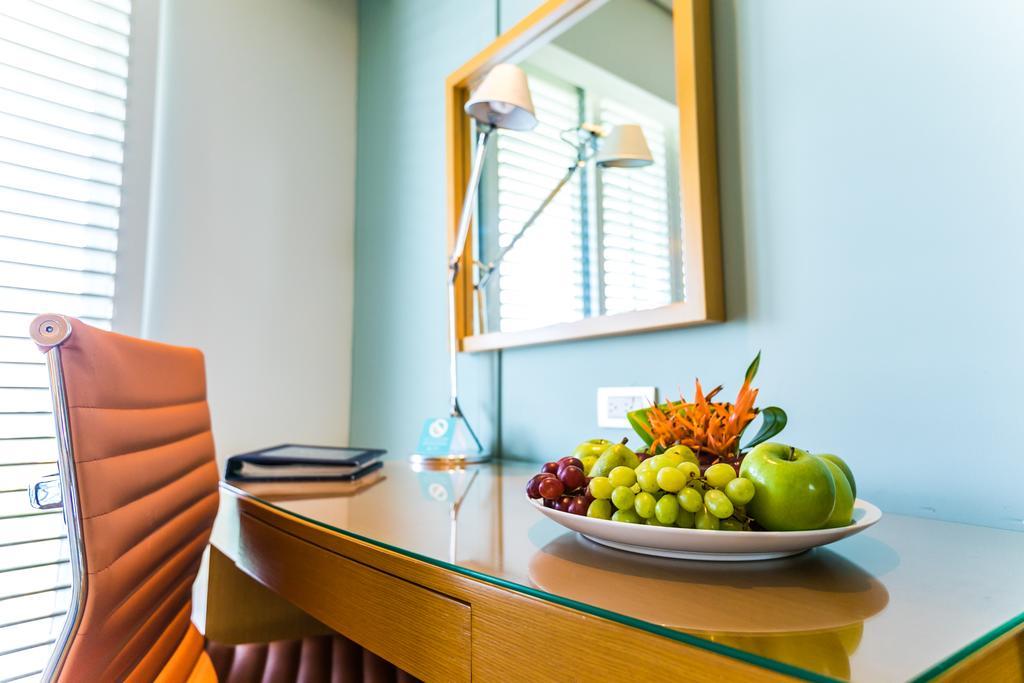 帝国世界宫殿酒店 阿卡普尔科 外观 照片 A fruit bowl on a table